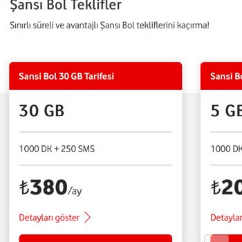 Turkcell'in Yüksek Tarife Fiyatları Ve Alternatif Arayışı
