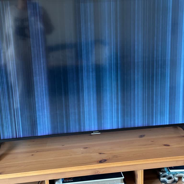 Televizyonum 10 Gündür Bozuk, Servis Ve Müşteri Hizmetleri Ulaşılmaz