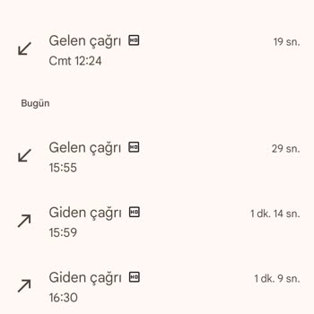 MNG Kargo Ürün Teslimatında Sorumsuzluk Ve İletişim Sorunu