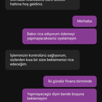 Real Casino'da Kazanç Çekim Problemleri Ve Müşteri Aldatmacası
