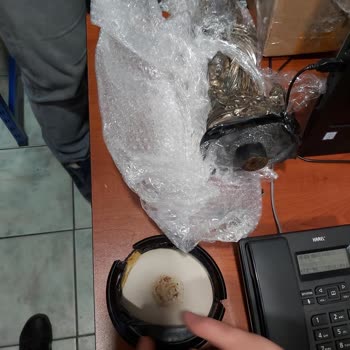 Yurtiçi Kargo İadesinde Kırık Ürün Problemi