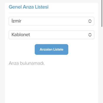 İnternet Sorunu Ve Cayma Bedeli Haksızlığı