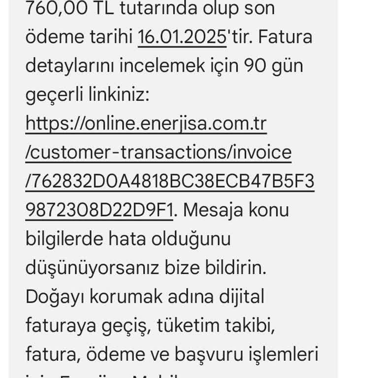Emeklilere Özel Tarife İhtiyacı
