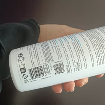 Bioderma Atoderm Creme'de Beklenmedik Koku Sorunu