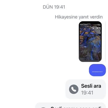 Sipariş Sonrası İletişimsizlik Ve Çözüm Eksikliği