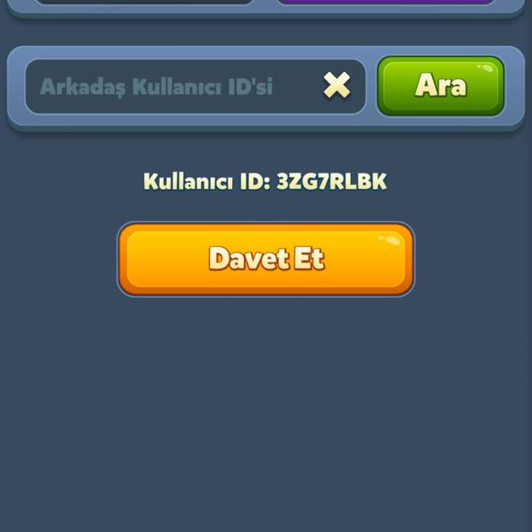 Royal Match Muhatap Bulamıyorum 1 Haftadır