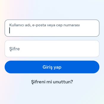 Instagram Hesabıma Erişemiyorum, Ne Yapmalıyım?