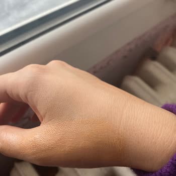 Solante Pigmenta Tinted İle Hayal Kırıklığı