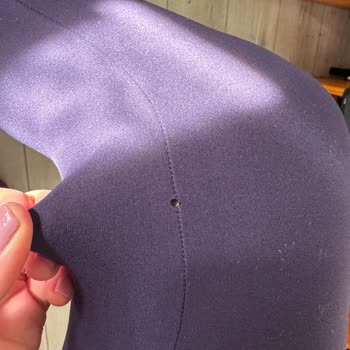 Kullanılmış Ve Defolu Ürün Hayal Kırıklığı Yarattı