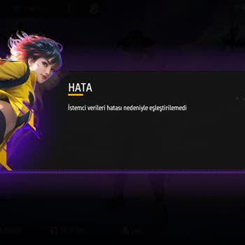 Haksız Yasaklama Nedeniyle Oyun Erişimi Engellendi