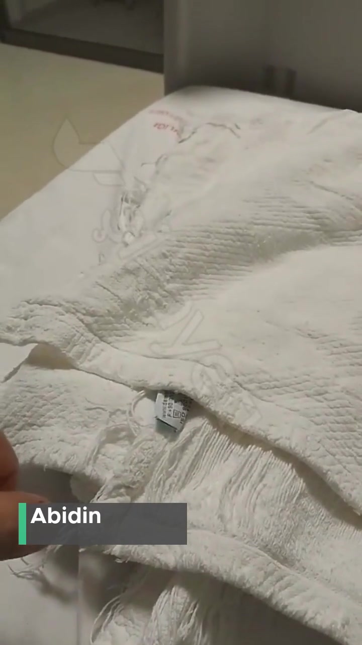 Adana Şehir Hastanesi Odasının Hali! videonun kapak resmi