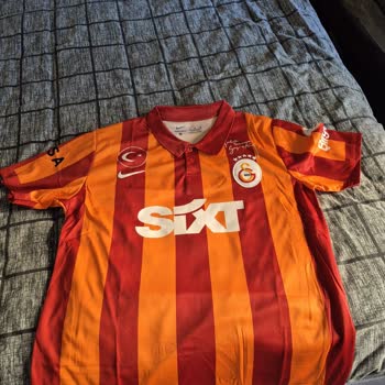 Yanlış Yıldızlı Forma Ve İlgisiz Müşteri Hizmeti