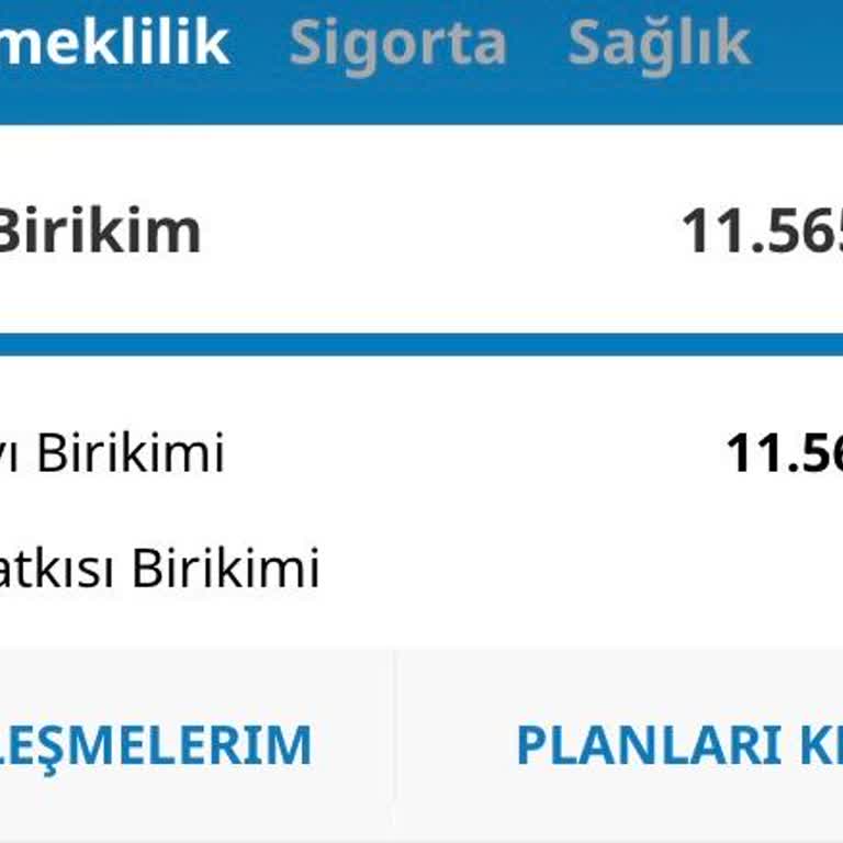 Metlife Sigorta'da İptal Süreci Sorunu