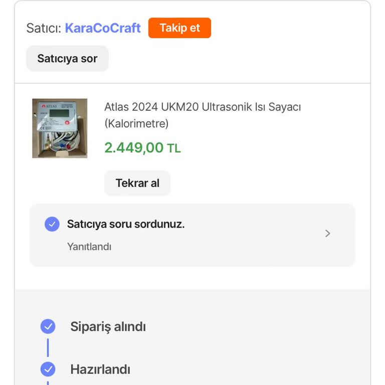 MNG Kargo'nun Teslimat Gecikmesi Ve İletişim Eksikliği