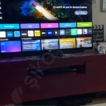 LG TV Mağaza Uygulaması Açılmıyor!