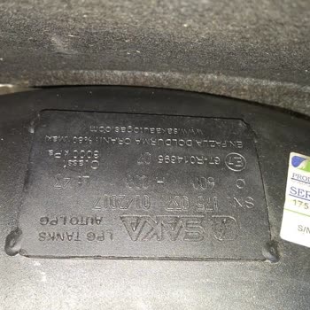 Aytemiz Pursaklar'da Yakıt Dolumunda Anormal Durum