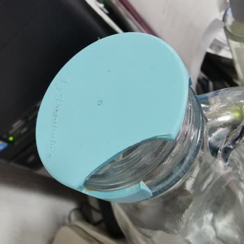 Paşabahçe Şişe Kapaklarının Dayanıksızlığı Ve Yedek Parça Sorunu