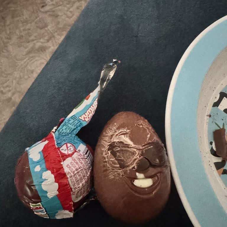 Ozmo Kalitesiz Çikolata Ve Sağlık Riski