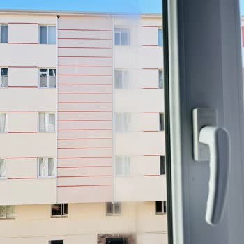 Isıcam Sinerji Garanti Sorunu