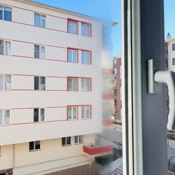 Isıcam Sinerji Garanti Sorunu