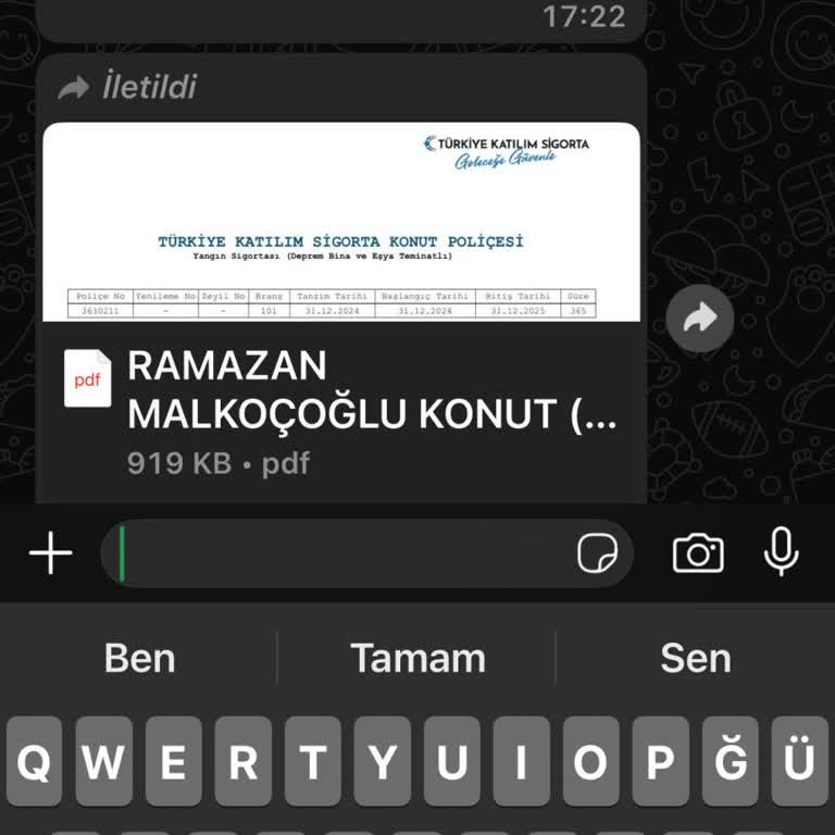 Kredi Teslimatında Bilgilendirme Eksikliği Ve Sigorta Kesintisi Sorunu