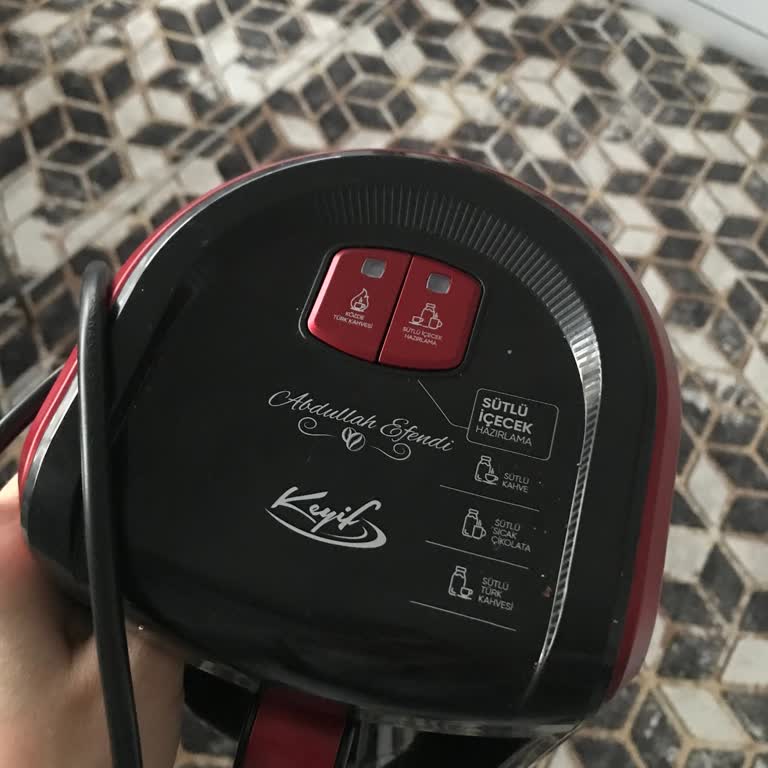 BİM Kahve Makinesi Hayal Kırıklığı: Garanti Ve Servis Sorunları