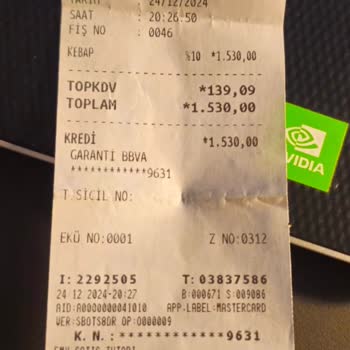 Lezzetsiz Adana Ve İlgisiz Hizmet Hayal Kırıklığı Yarattı