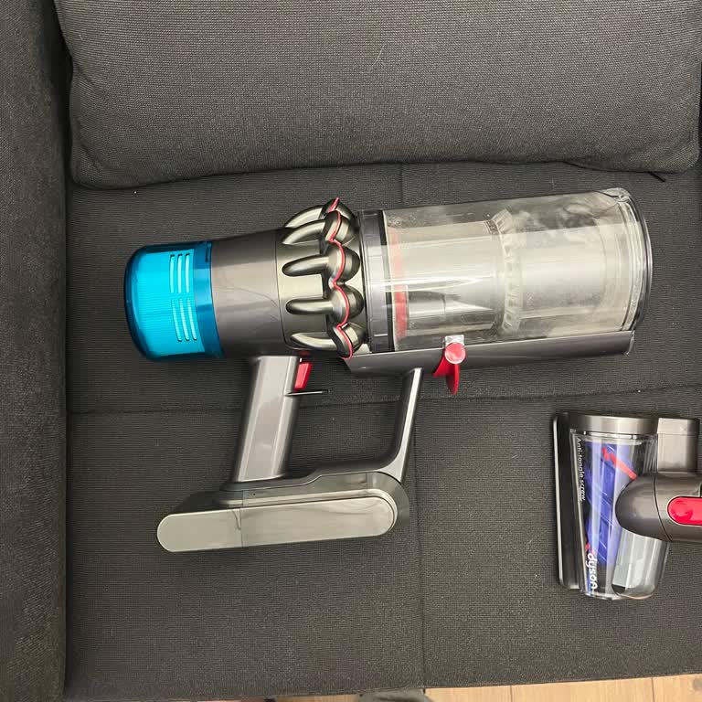 Sürekli Arızalı Dyson Süpürge Ve Müşteri Hizmetleri Çilesi