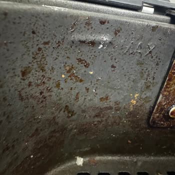 Philips Airfryer Haznesi Temizlik Kabusu