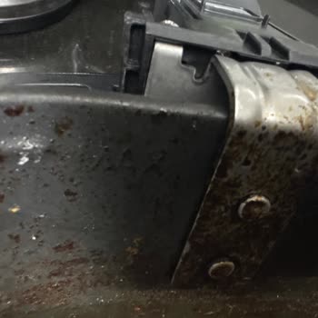 Philips Airfryer Haznesi Temizlik Kabusu