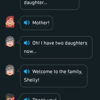 Duolingo Aile Programında Ahlaki Endişeler