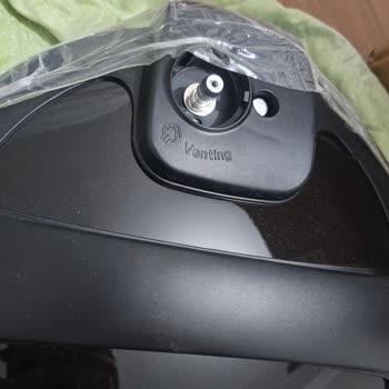 Arzum Chefim Ürününde Eksik Ve Kırık Parçalarla Karşılaştım