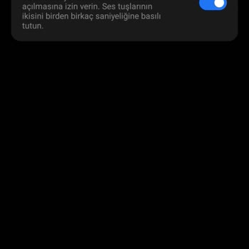 Tecno Comon 30 Pro 5G: Erişilebilirlik Ve Video Oynatıcı Sorunları