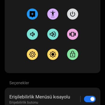 Tecno Comon 30 Pro 5G: Erişilebilirlik Ve Video Oynatıcı Sorunları