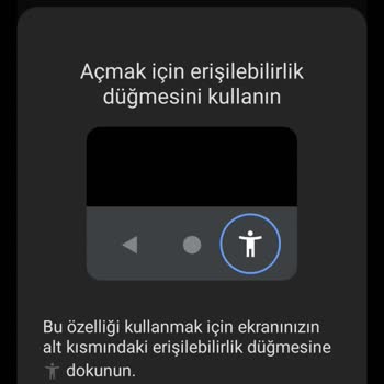 Tecno Comon 30 Pro 5G: Erişilebilirlik Ve Video Oynatıcı Sorunları