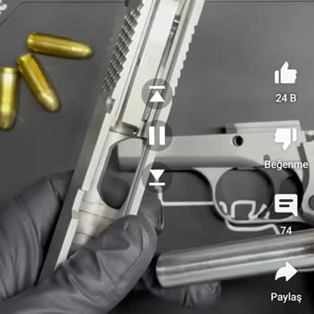 Tecno Comon 30 Pro 5G: Erişilebilirlik Ve Video Oynatıcı Sorunları