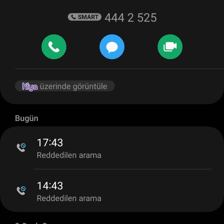 Akbank ATM'nin Bitmeyen Çağrıları