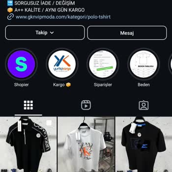 Sipariş Ettiğim Kazaklar Teslim Edilmedi Ve Satıcıya Ulaşamıyorum