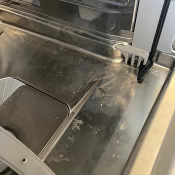 Kullanılmış Bulaşık Makinesi Mağduriyeti: İade Sorunu