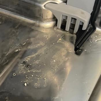 Kullanılmış Bulaşık Makinesi Mağduriyeti: İade Sorunu