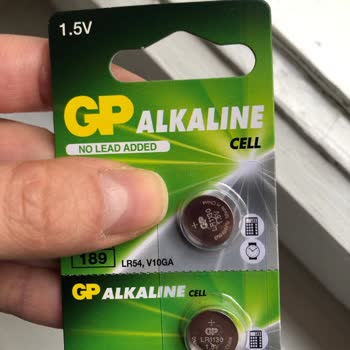 Media Markt'tan Alınan Piller Patladı, Yılbaşı Süsleri Tehlikede!