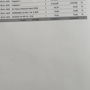 Hastane Ücreti Ve Hizmet Kalitesi Sorunu