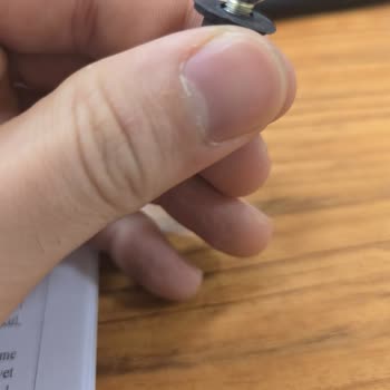 Yanlış Vida Seti Ve İade Ücreti Sorunu