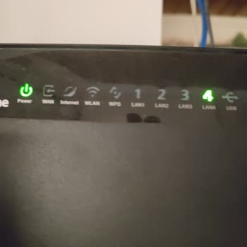 İnternet Bağlantısı Sorunu Ve Müşteri Hizmetlerine Ulaşamama
