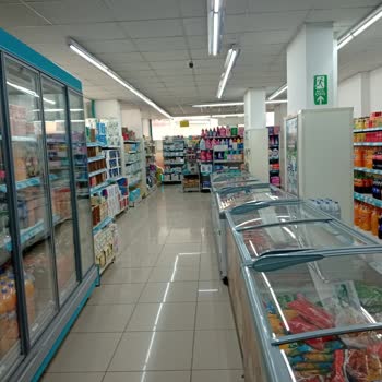 Son Kullanma Tarihi Geçmiş Ürünler Ve İlgisiz Personel