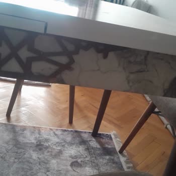 Masa Sandalye Takımında İade Ve Değişim Sorunu
