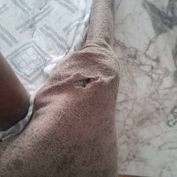 Masa Sandalye Takımında İade Ve Değişim Sorunu