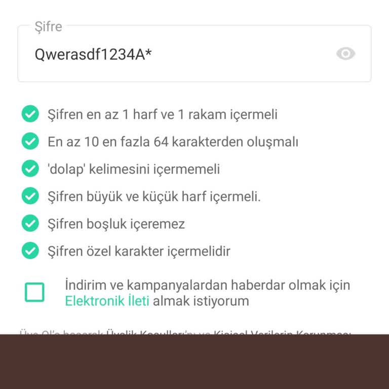 Acil BES İptali İçin Müşteri Hizmetlerine Ulaşamıyorum