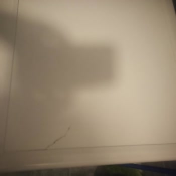 Hasarlı Çamaşır Makinesi Ve Çözüm Sürecinde Yaşanan Zorluklar