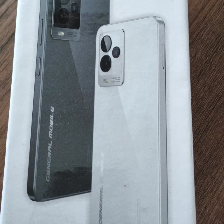 General Mobile'da Galeri Uygulaması Eksikliği Şoku